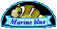 marine blue
